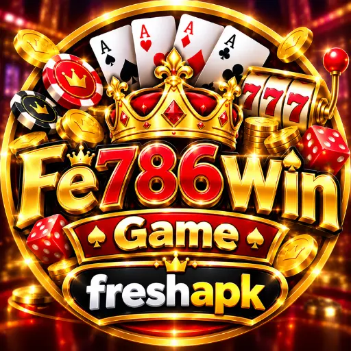 Fe786Win Game App