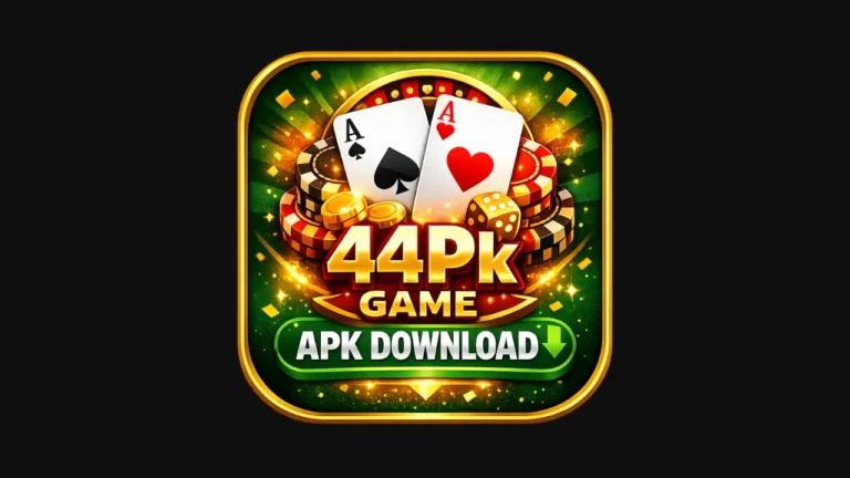 Download 44PK Game APK