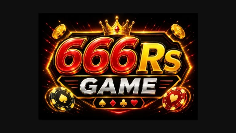 Download 666RS Game APK