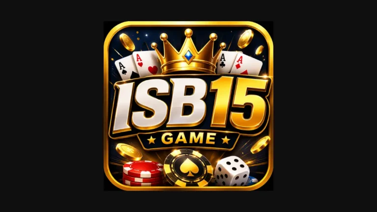 Download ISB15 Game APK