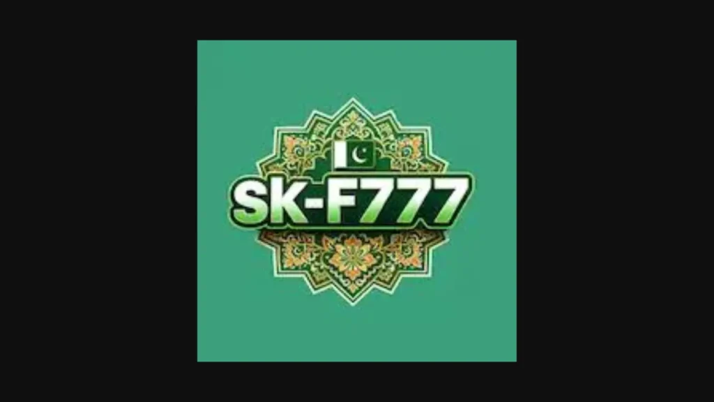 Download SK-F777 Game APK