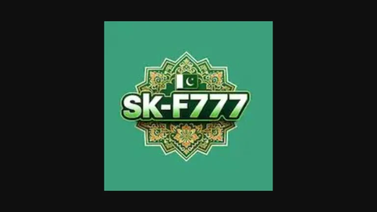 Download SK-F777 Game APK