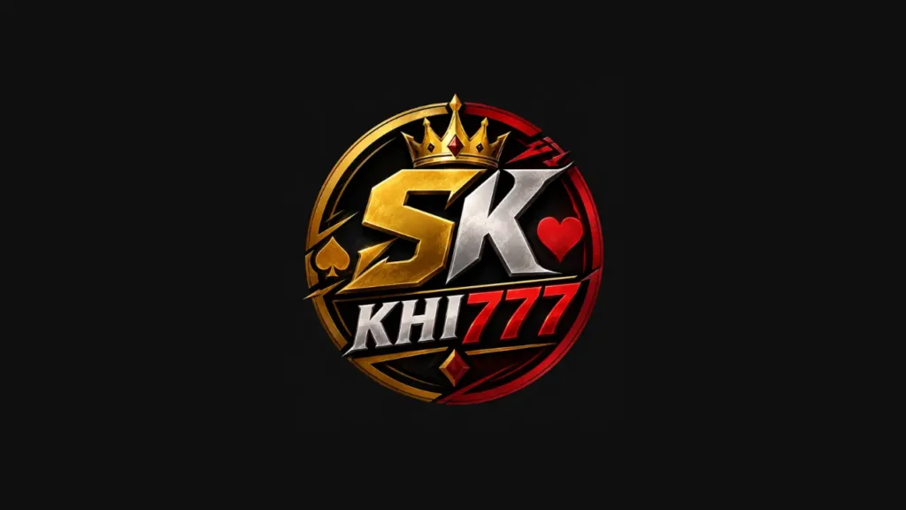 Download SK-KHI777 Game APK