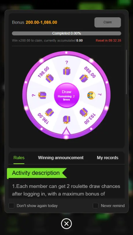 Download VK999 Game