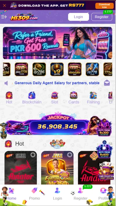 HI309 Game Review