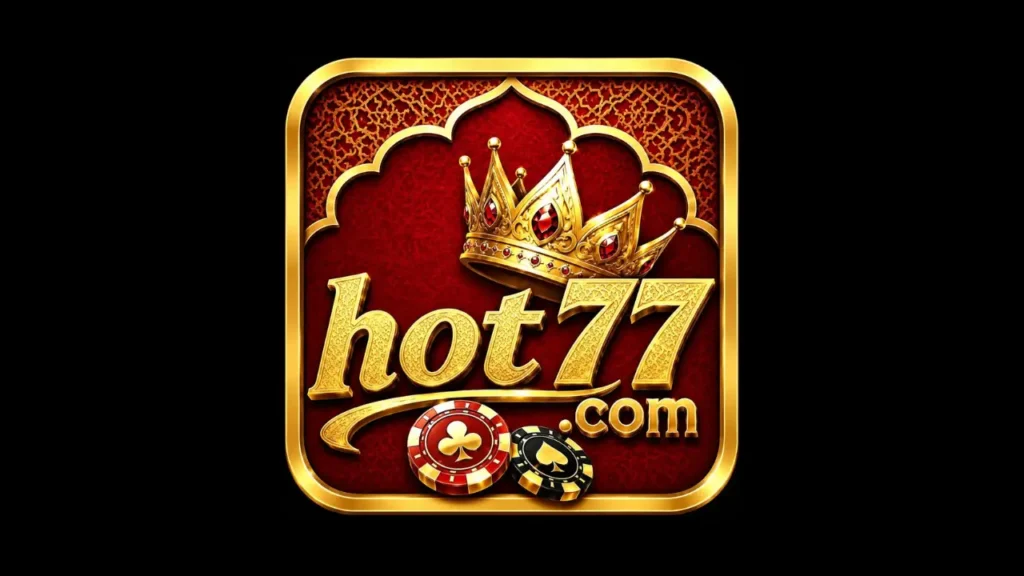 Hot77 Game APK Download