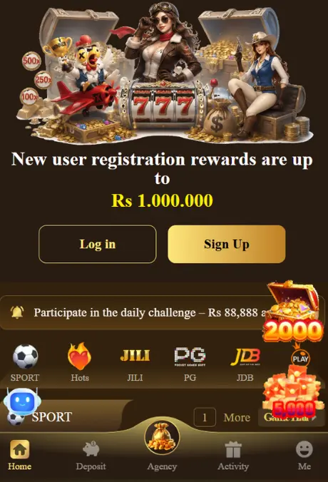 JJRS Game Download APK