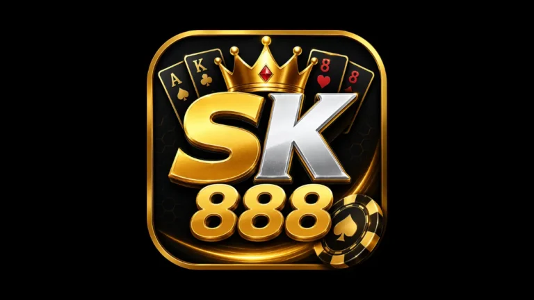 SK888 Game APK Download