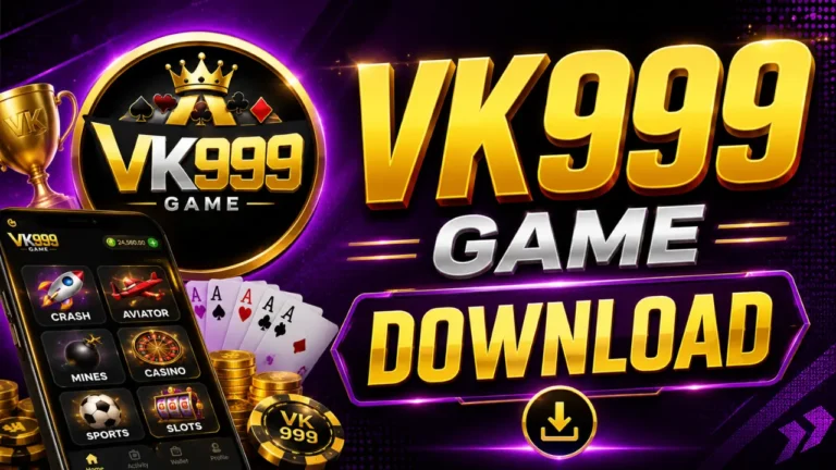 VK999 Game Download