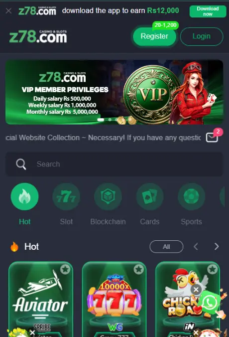 Z78 Game Download APK (1)