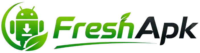 Fresh_APK_Logo