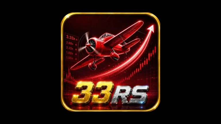 33RS Game APK Download