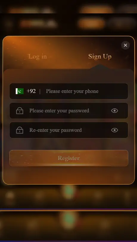 33RS Game Login