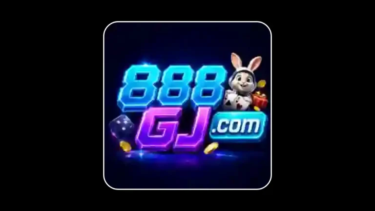 888GJ Game APK Download