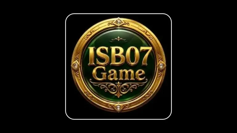 ISB07 Game APK Download