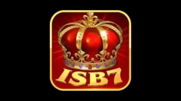 ISB7 Game APK Download