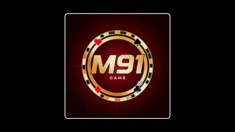 M91 Game Withdrawal