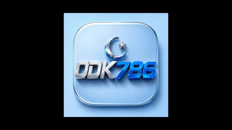 OKD786 Game APK Download