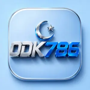 OKD786 Game
