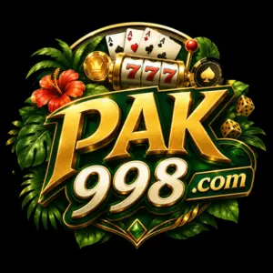 PAK998 Game