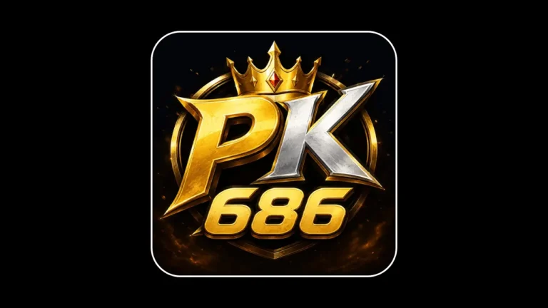 PK686 Game APK Download