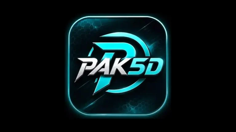 Pak5D Game APK Download