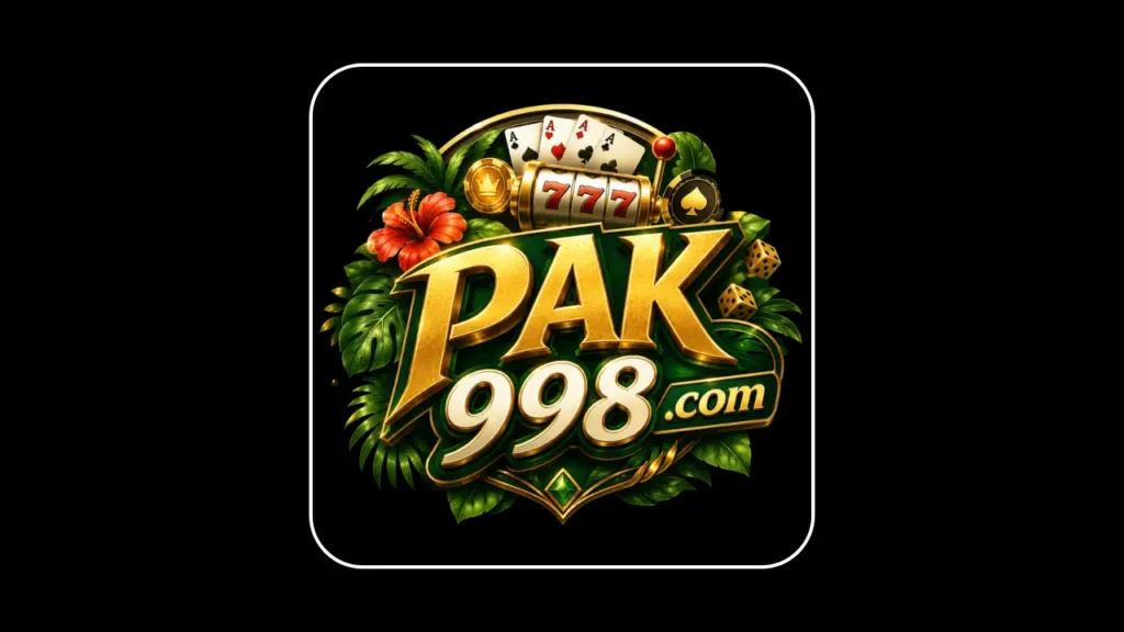 Pak998 Game APK Download