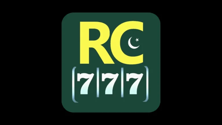 RC777 Game APK Download