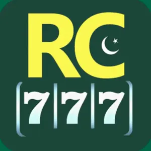 RC777 Game