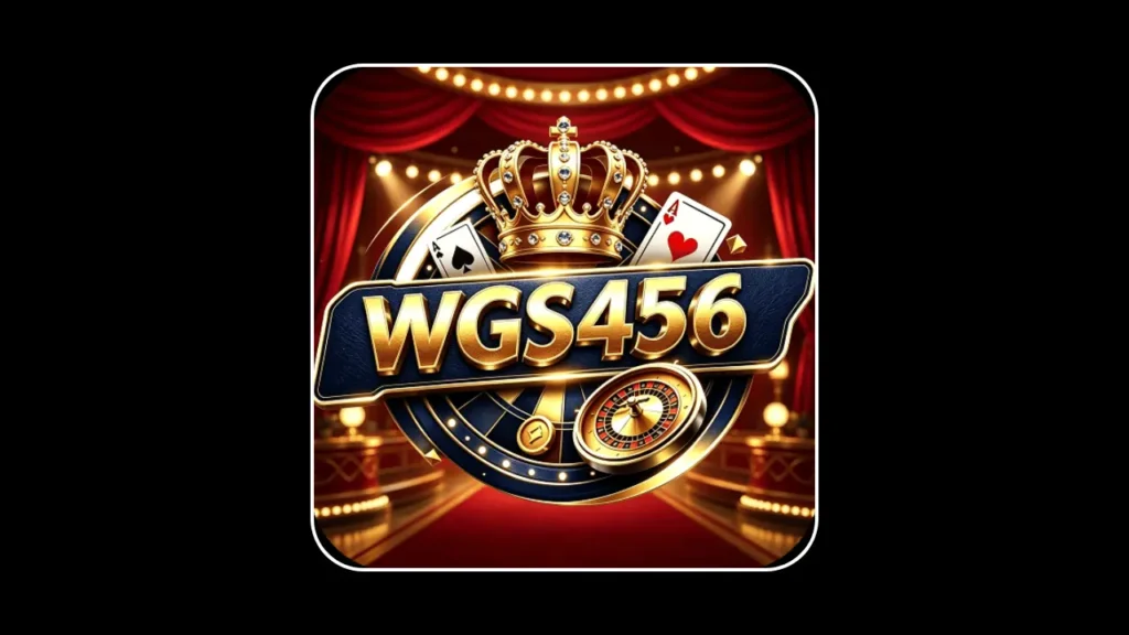 WGS456 Game APK Download