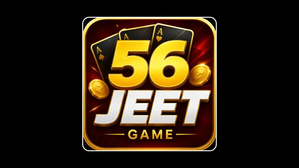 56JeetGame APK Download