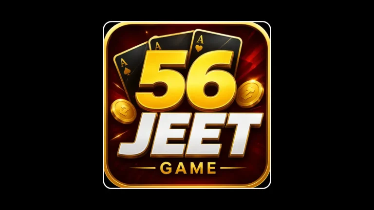 56JeetGame APK Download