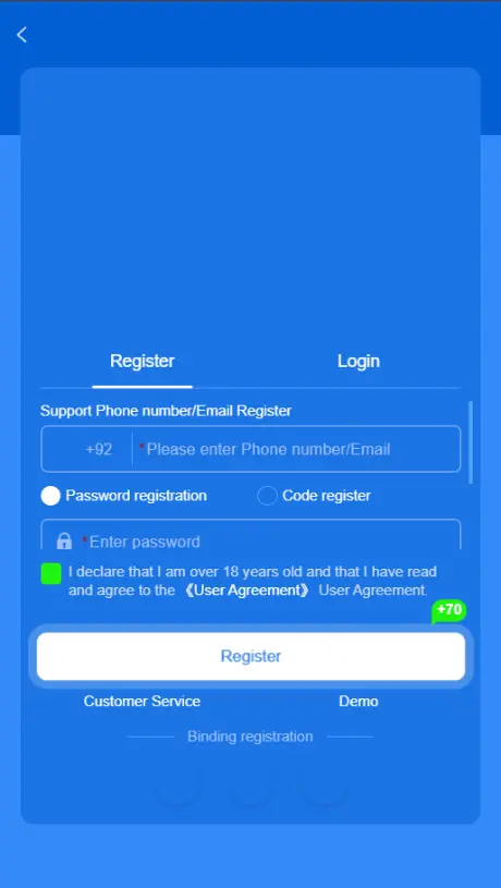 666H Game Login