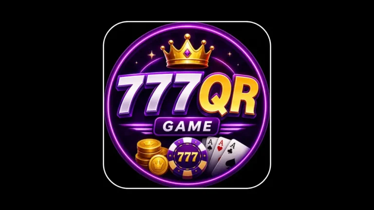777QR Game APK Download