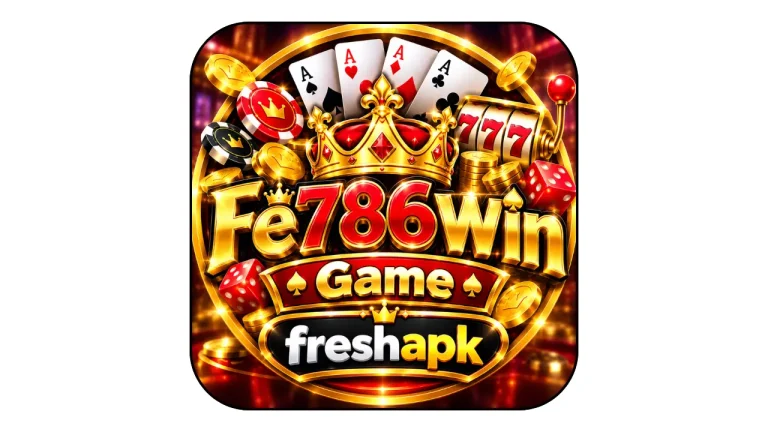 Fe786Win App Game
