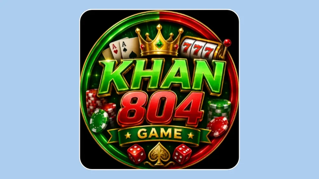 Khan804 Game APK Download