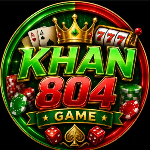 Khan804 Game