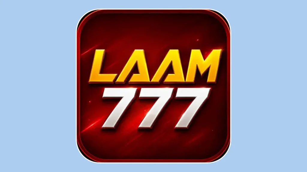 Laam777 Game APK