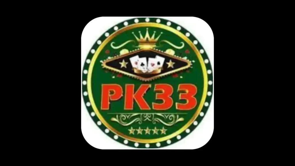 PK33 Game APK Download