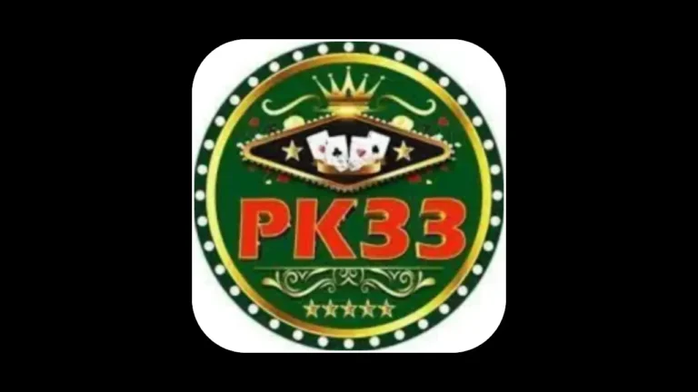 PK33 Game APK Download
