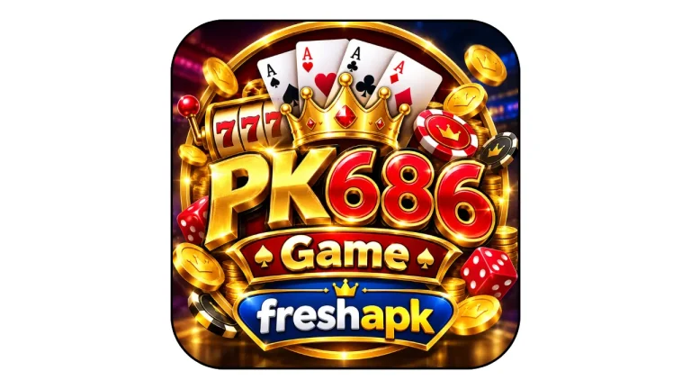 Pk686 App Game