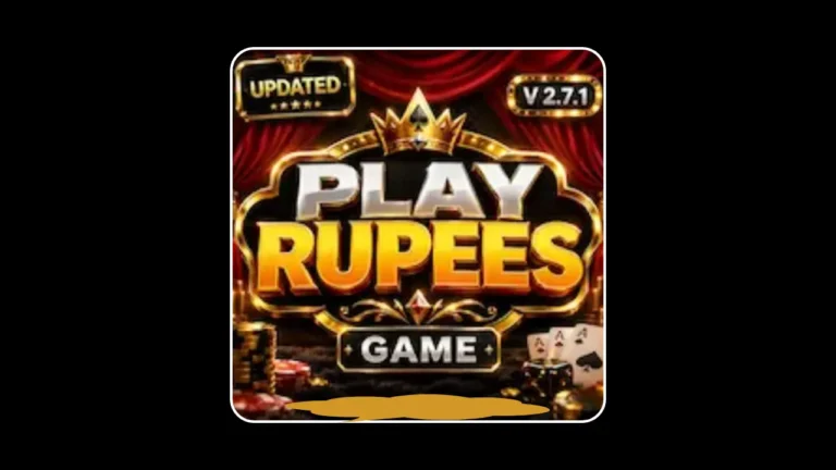 PlayRupees Game APK Download