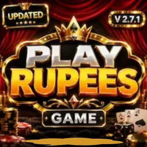 PlayRupees Game