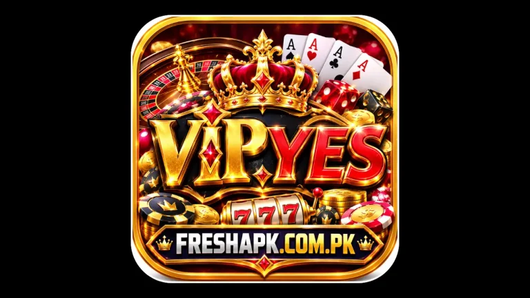 VIPYES App