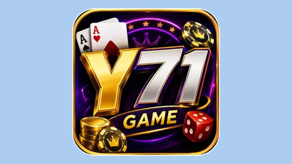 Y71 Game APK