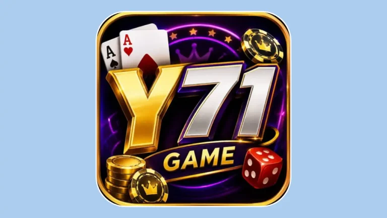 Y71 Game APK