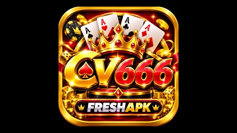 Cv666 App (1)